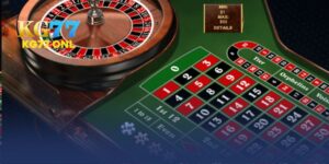 Estratehiya sa Roulette Online