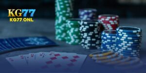 High Win Rate Poker sa Casino