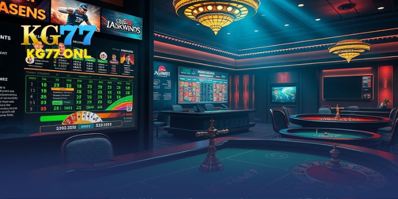 Ang Iba't Ibang Paraan ng Pagbabayad sa Casino