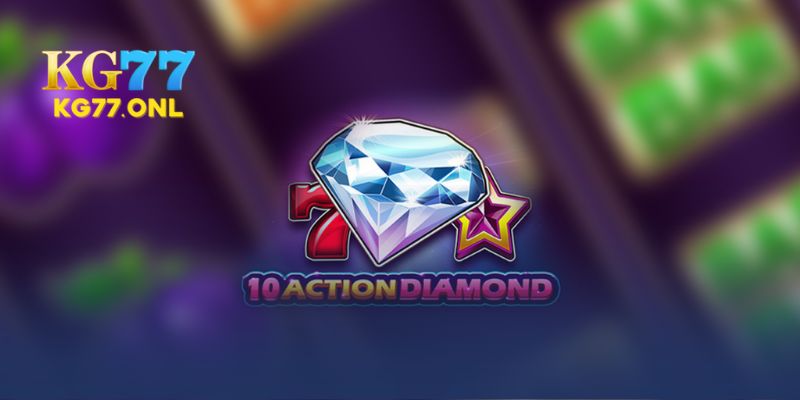 Ano ang Diamond Slot Game at Bakit Ito Nakakaakit?