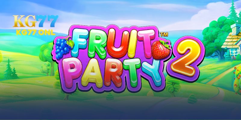 Ano ang Fruit Party Slot at Bakit Ito Pinipili ng Marami?