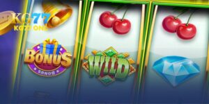 Reel Rotation Slot Game