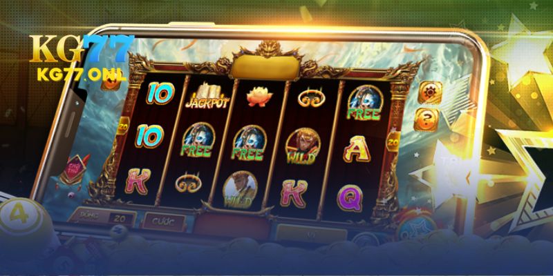 Ano Ba Talaga ang Slot Jackpot?