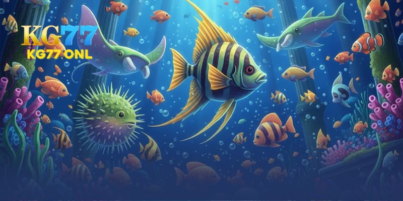 Bakit Kaakit-akit ang Online Prize Hunting Game