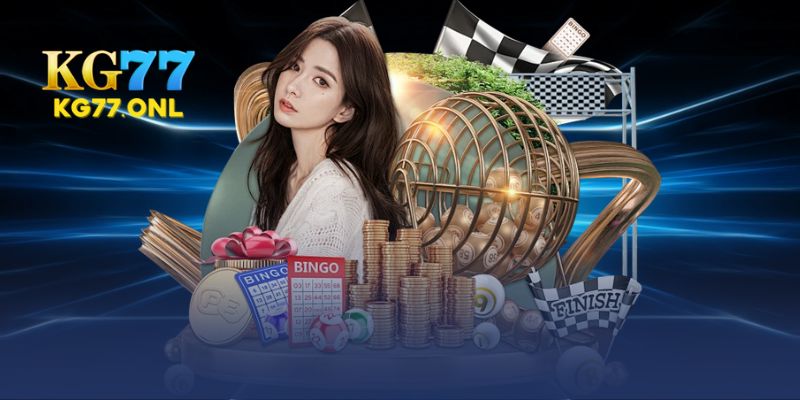 Buod ng Mga Sikat na Pagpipilian sa Libangan sa Lottery KG77