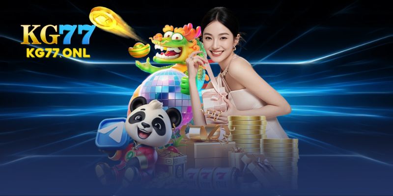 Damhin ang Sukdulang Fishing KG77 sa Buhay na Buhay na Interface