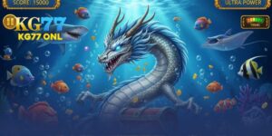 Diskarte sa Paghuli ng Malaking Premyo sa Dragon Fish