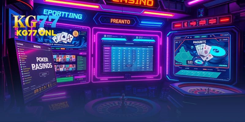 Fast Payout sa Casino Online, Tuloy-tuloy na Karanasan
