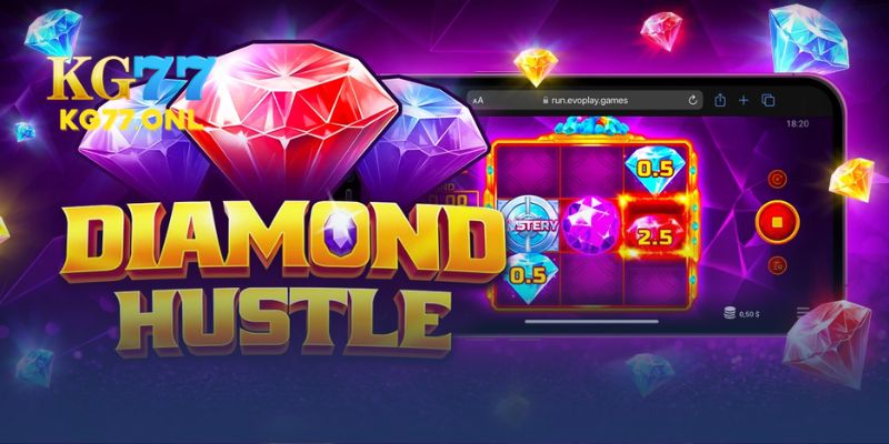Gabay sa Paglalaro ng Diamond Slot Para sa Mga Baguhan