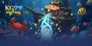 H5 Fish Game – Pangangaso sa Karagatan