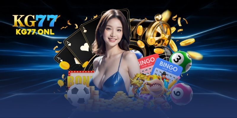 Iba't Ibang Online Casino