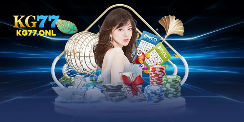 Ilang Detalye Tungkol sa Seksyon ng Lottery KG77