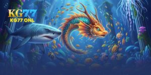 JDB Fish Game – Pangangaso ng Gantimpala sa JDB Ocean