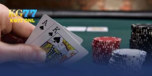 Estratehiya para sa Blackjack Online