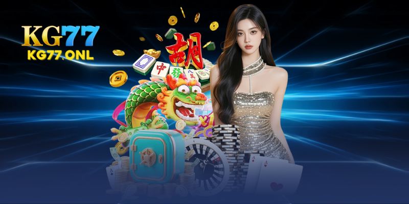 Mga Alok at Gantimpala sa Fishing KG77