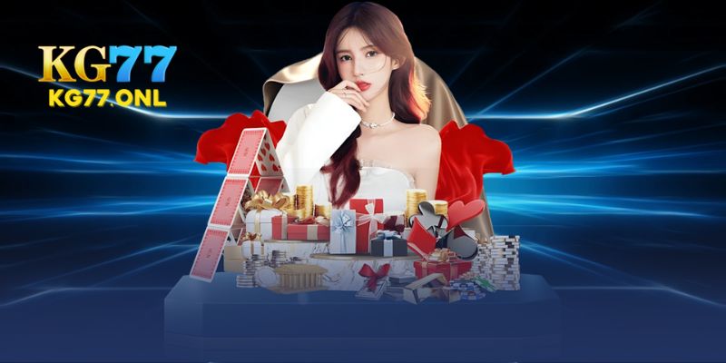 Mga Benepisyo ng Pagkakaroon ng KG77 Account Ngayon na