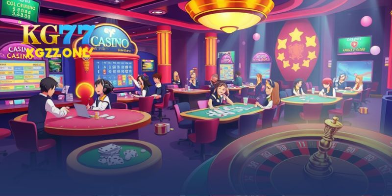 Mga Benepisyo ng Paglalaro sa Secure Online Casino