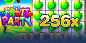 Mga Bentahe ng Fruit Party Slot Game kumpara sa Iba