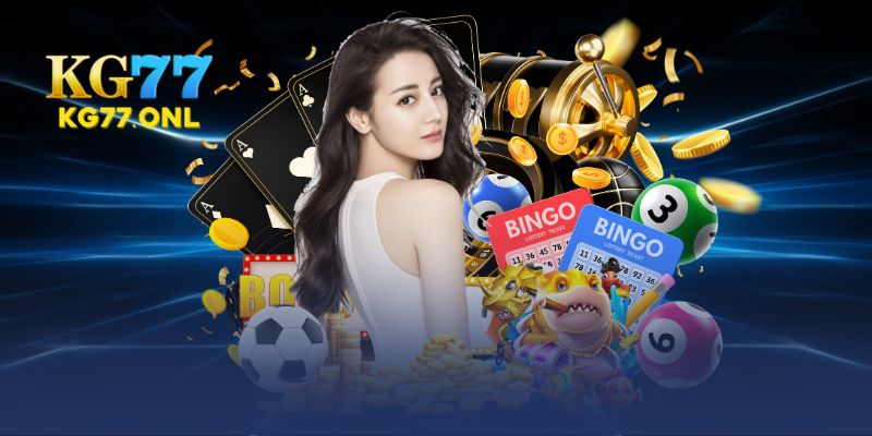 Mga Bentahe ng Jackpot (Nổ hũ) sa KG77 na Nagpapakaakit sa mga Manlalaro