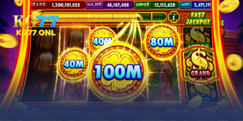 Mga Kilalang Laro na May Malalaking Slot