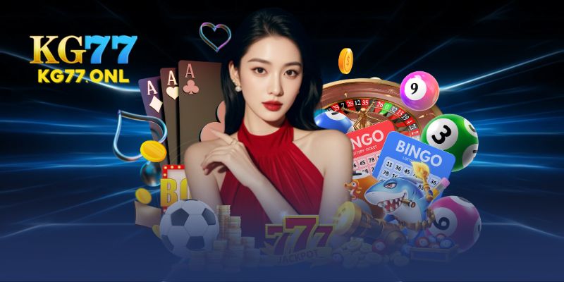 Mga Patakaran sa Pagkontrol ng Pag-uugali sa Pagtaya sa KG77