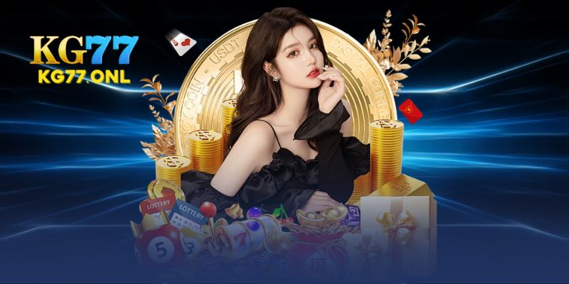 Mga Popular na Slot Games KG77 na May Mataas na Tsansa ng Jackpot