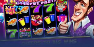 Mga Tip ng Beterano Para Manalo sa Lucky 7 Slot Game