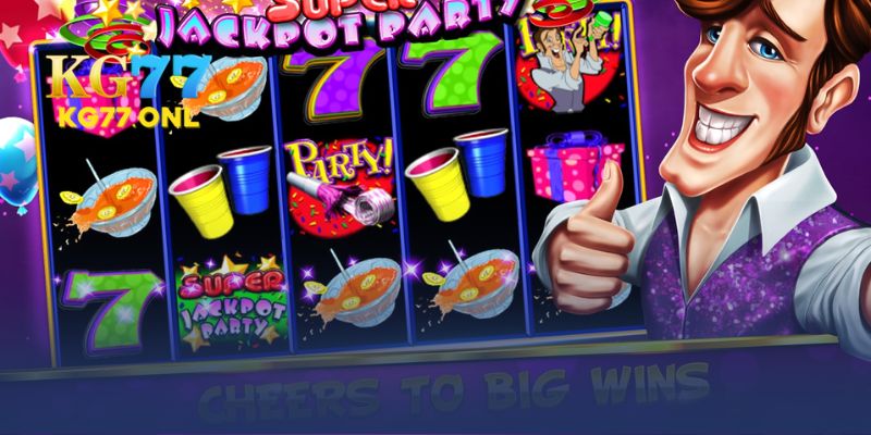 Mga Tip ng Beterano Para Manalo sa Lucky 7 Slot Game