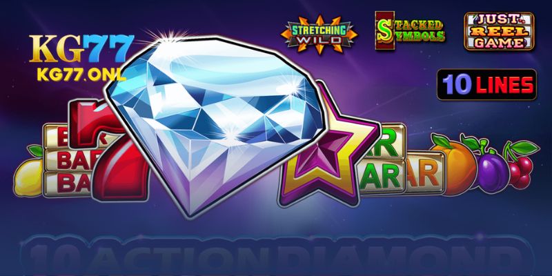Mga Tips Para Madali Kang Manalo sa Diamond Slot