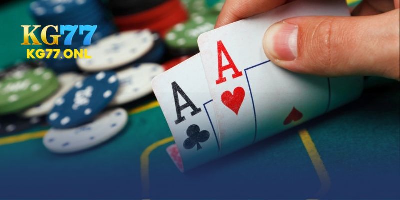 Pag-Bluff Nang May Kontrol