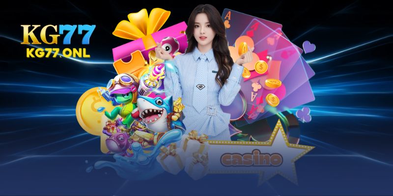 Paglutas sa Seguridad at Suporta ng KG77 Account