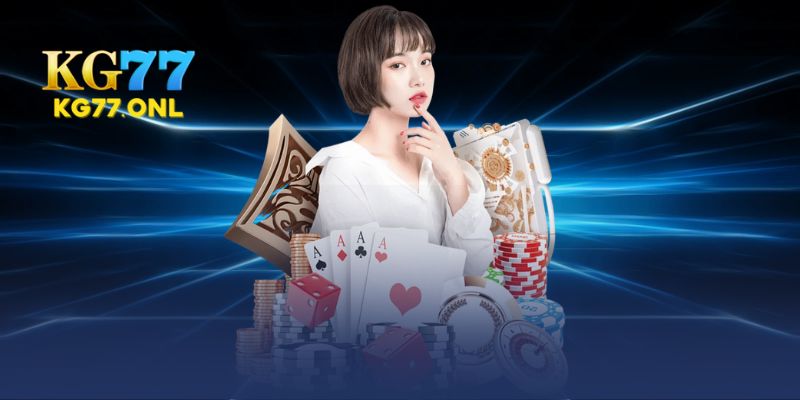 Pangako ng KG77 sa Pagsunod sa Legal na Regulasyon