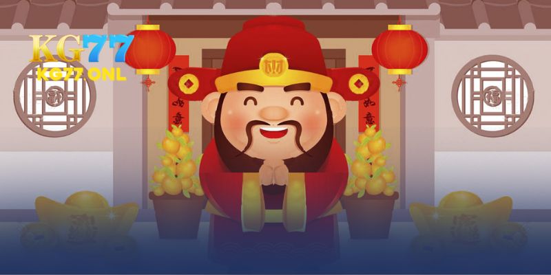 Pangarap ng God of Fortune – Anong Numero Masuwerteng Subukan