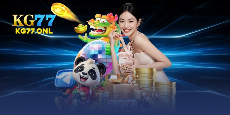 Pangkalahatang-ideya ng mga Nangungunang Programa ng Promosyon ng KG77