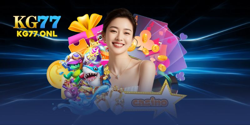 Pangkalahatang-ideya Tungkol sa KG77 na Brand