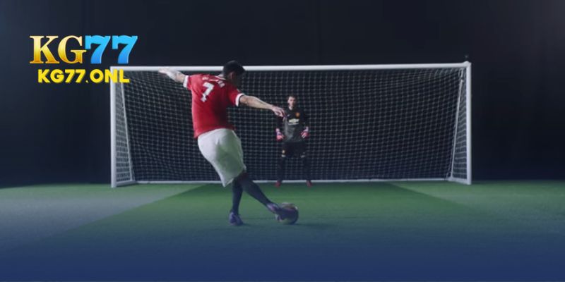 Penalty Odds – Laro ng Pagtaya at Kapanabikan