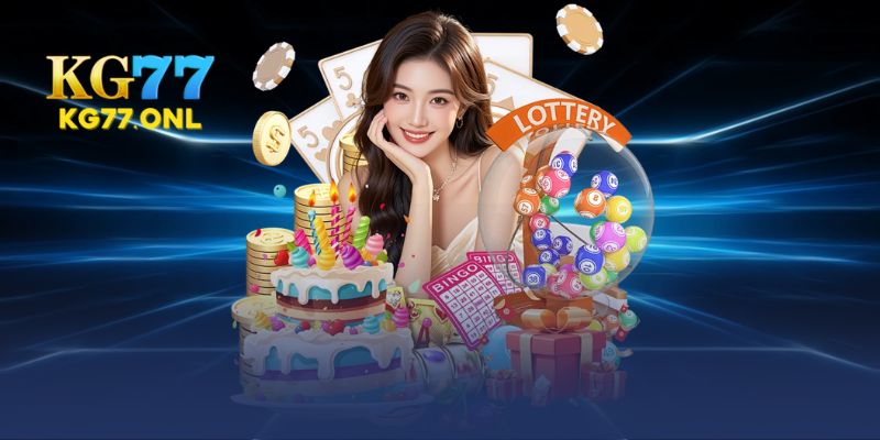 Promosyon at Benepisyo sa Sabong sa Cockfighting KG77