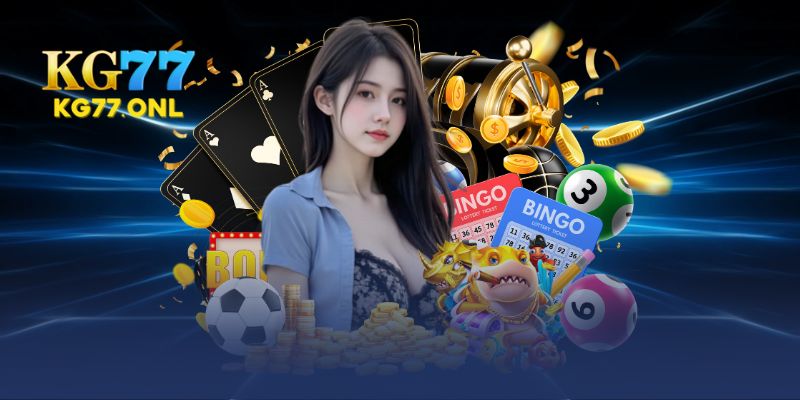 Regulasyon ng KG77 Betting Site Tungkol sa Operasyon ng Account