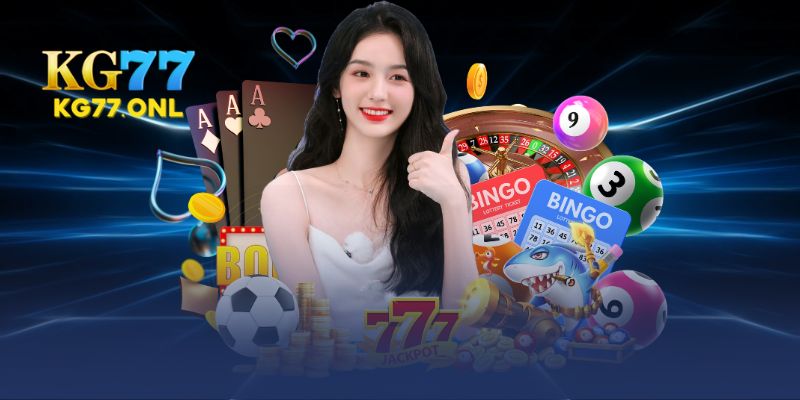 Seguridad ng Data sa KG77 ayon sa Patakaran sa Privacy