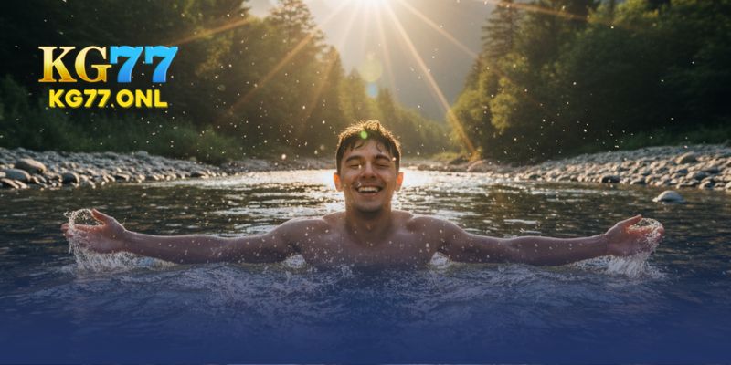 Sikreto ng Yaman sa Panaginip na Naliligo