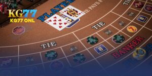 Tips sa Baccarat: Martingale Para Mabawi Puhunan