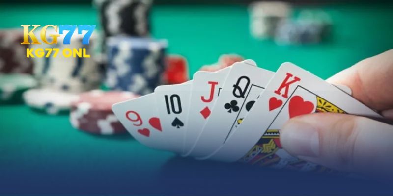 Pag-unawa sa mga Patakaran at Ranggo ng Kamay