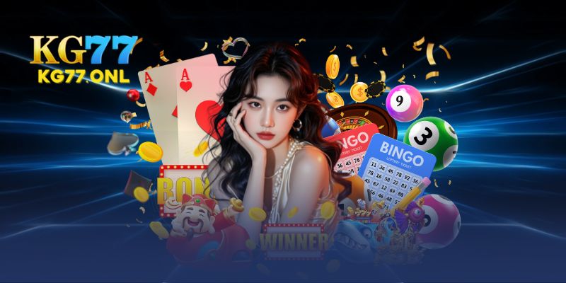 Ligtas na Pag-deposit para sa Betting sa KG77